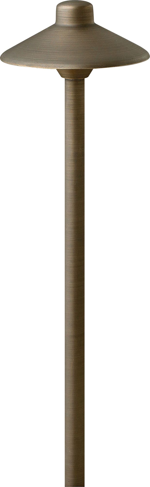 Hinkley Hardy Island Small Standard Outdoor Path Light