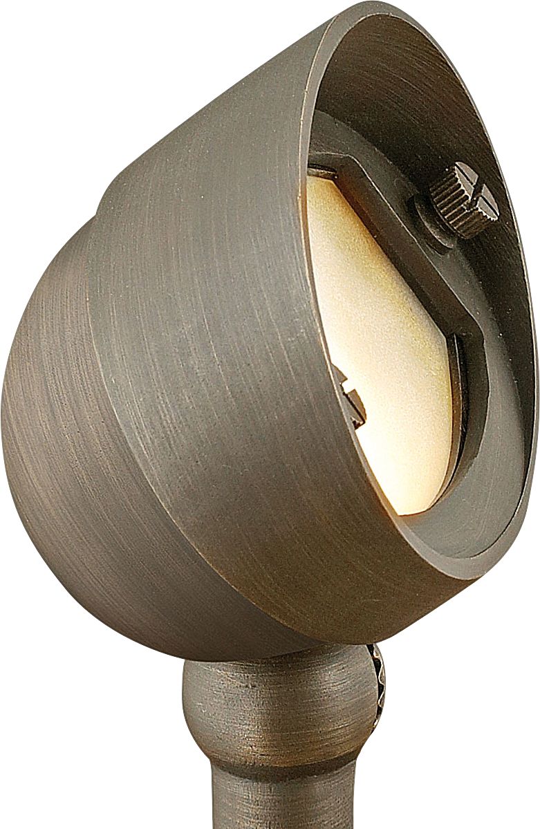 Hinkley Hardy Island Small Wash Outdoor Spot Light