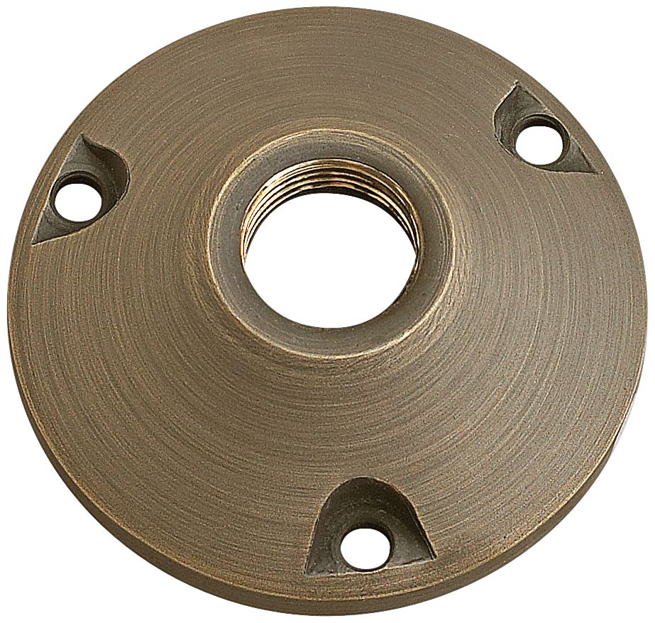 Hinkley Hardy Island Bronze Outdoor Surface Mount