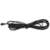 WAC InvisiLED 12-Feet Black 24V Extension Cable