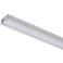 WAC 5-Feet Rigid Aluminum Channel for InvisiLED Series