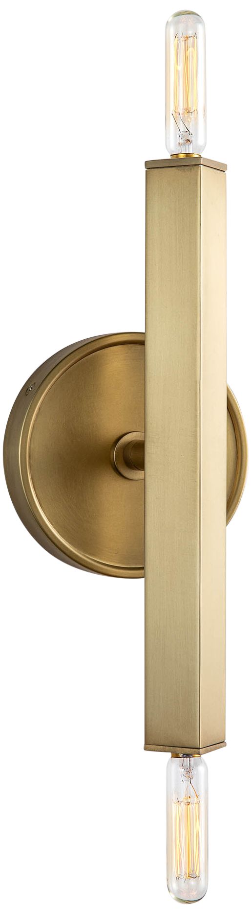 Gold, Sconces Page 2 Lamps Plus