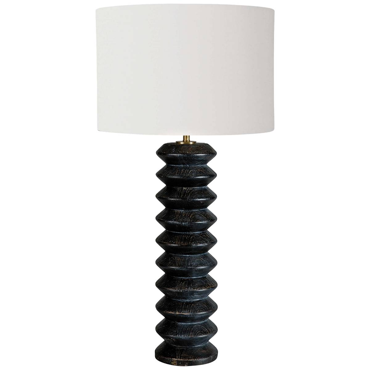 Black, Traditional, Table Lamps - Page 2 | Lamps Plus