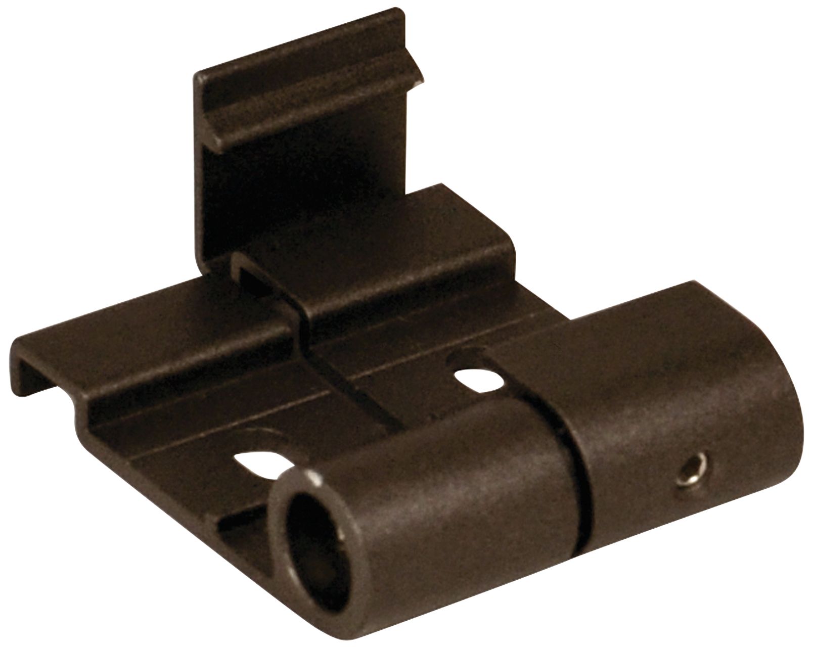 Nora Bravo Frost Bronze Adjustable Mounting Bracket
