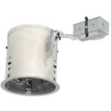 Juno 6&quot; IC Remodeling Recessed Light Housing