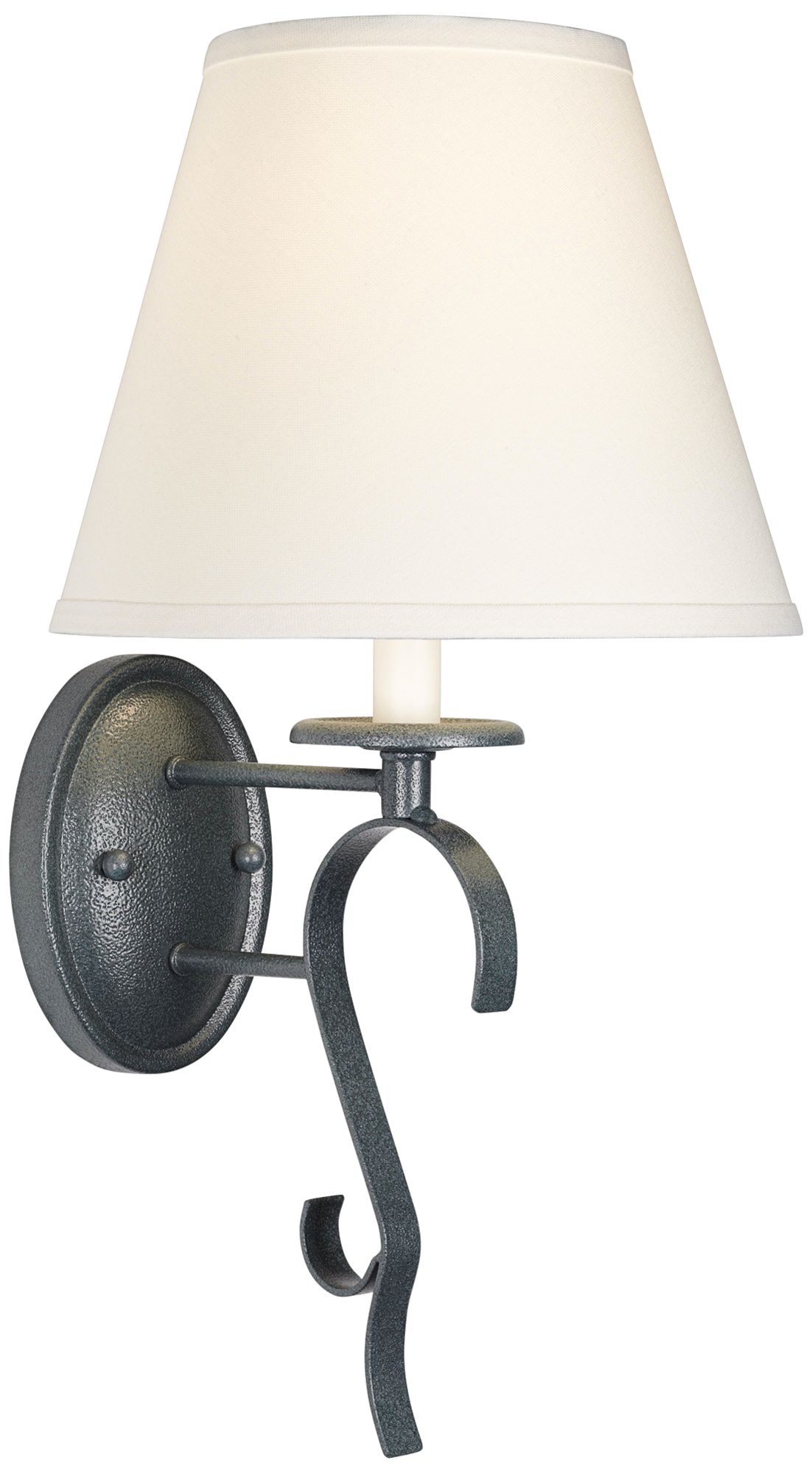 Celinda 22" High Verde Wall Sconce