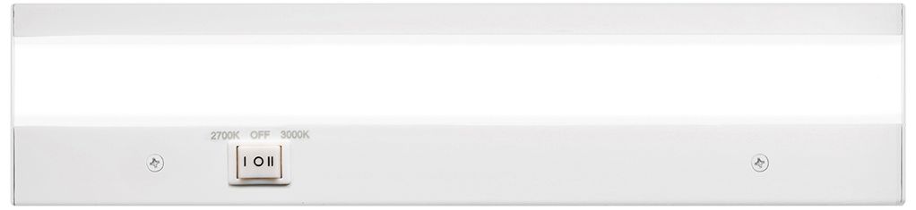 Wac Duo 12 Wide White Led Under Cabinet Light 41d33 Lamps Plus