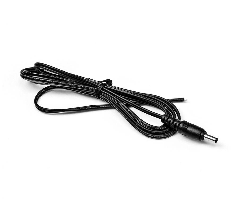 GM Lighitng 48" Black Light to Power Connector