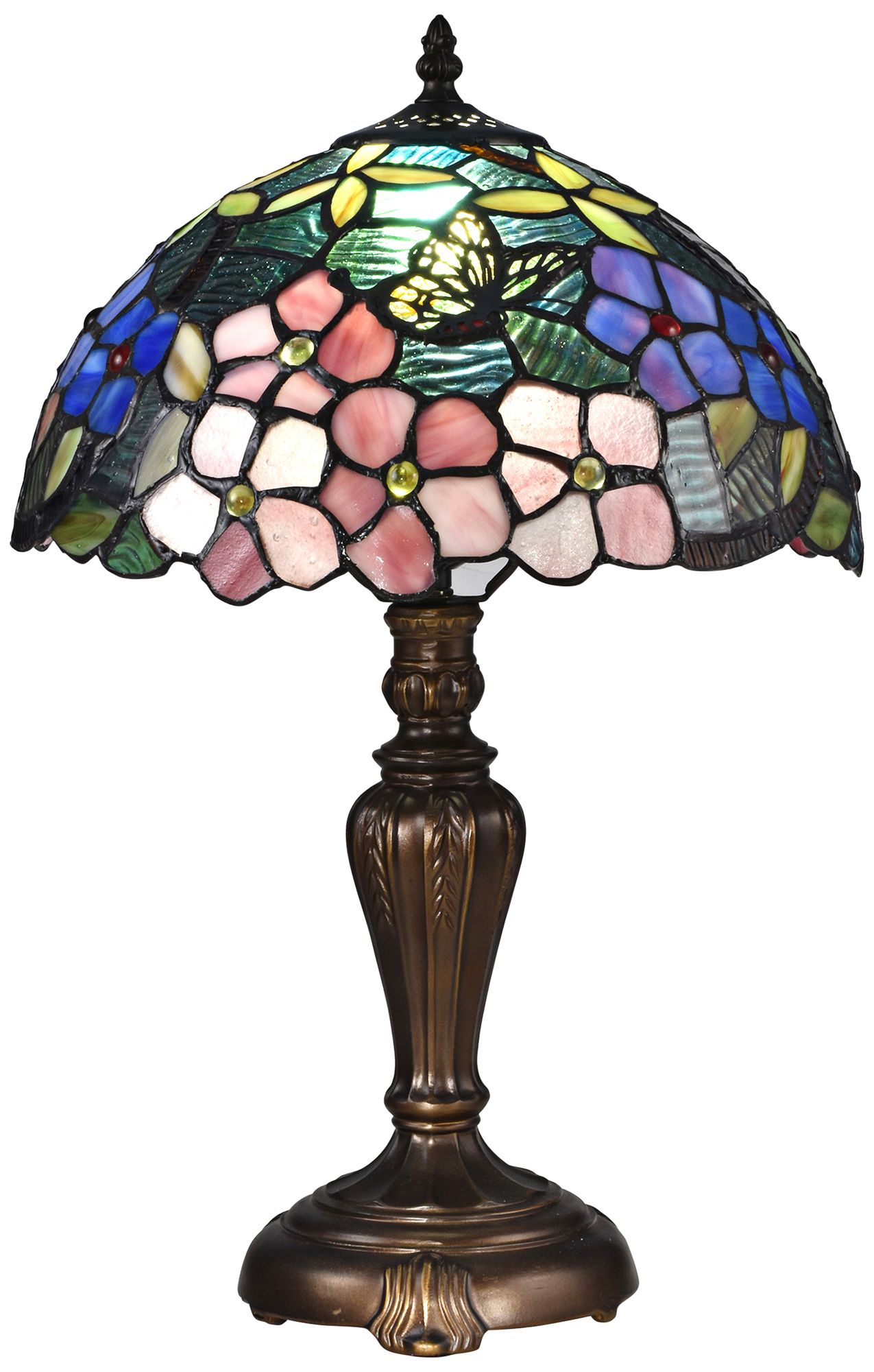 Dale Tiffany, Accent, Table Lamps Lamps Plus