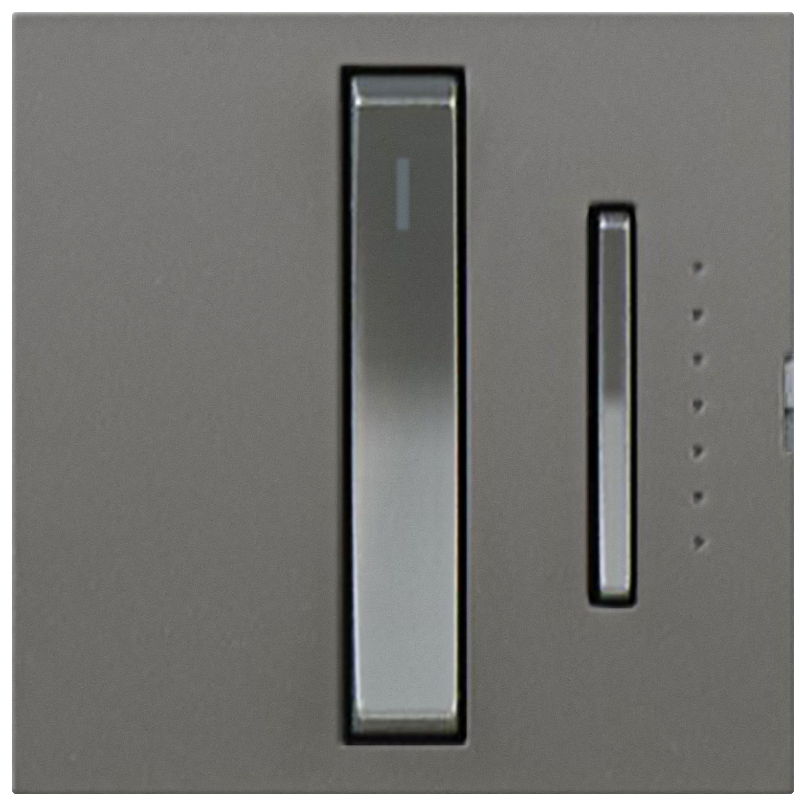 Whisper Magnesium Wi-Fi Ready Tru-Universal Dimmer Switch