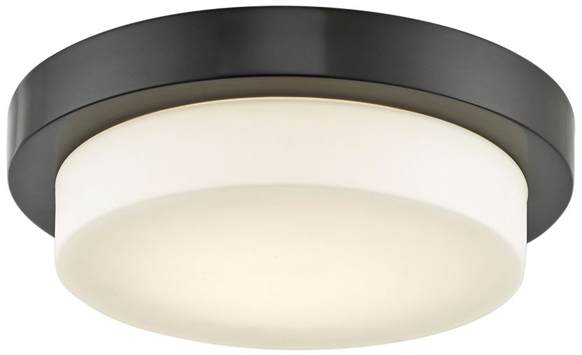 Bronze Flush Mount Ceiling Lights Page 3 Lamps Plus