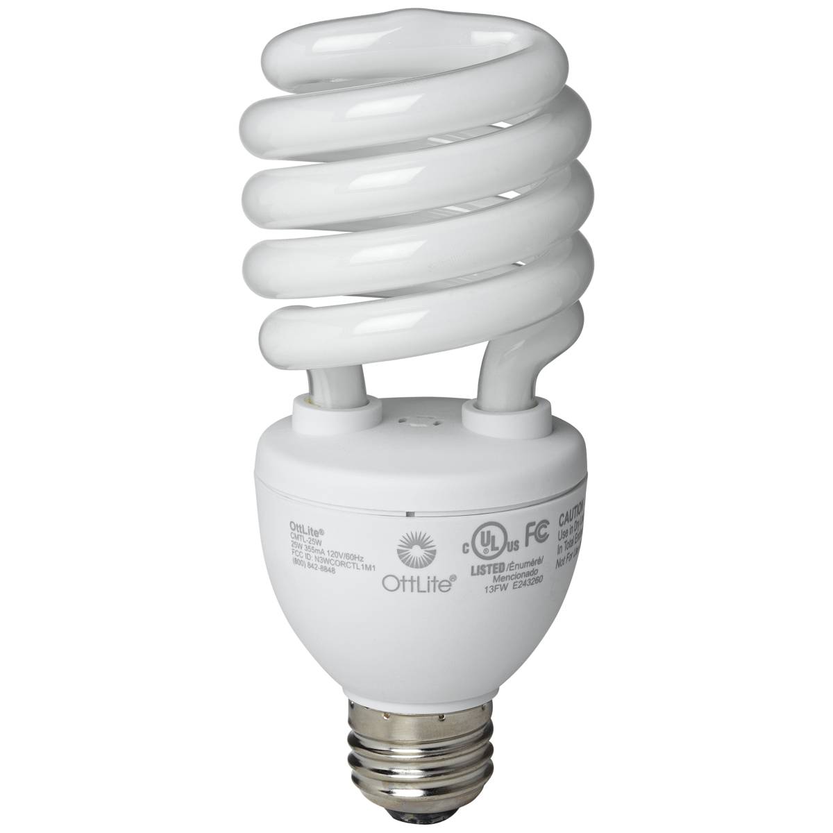 CFL Bulbs - Compact Fluorescent Light Bulbs | Lamps Plus