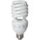25 Watt Spiral CFL Reading Light Bulb by OttLite