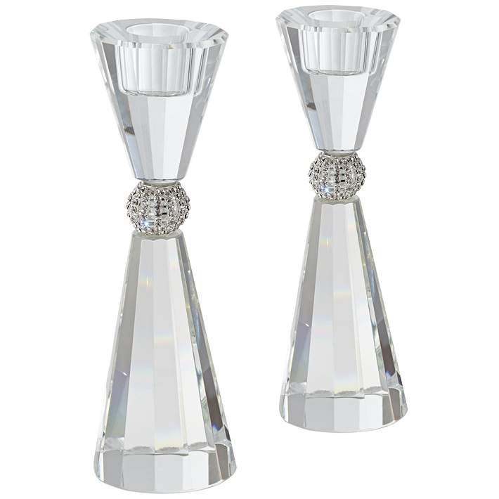 crystal votive candle holders wholesale