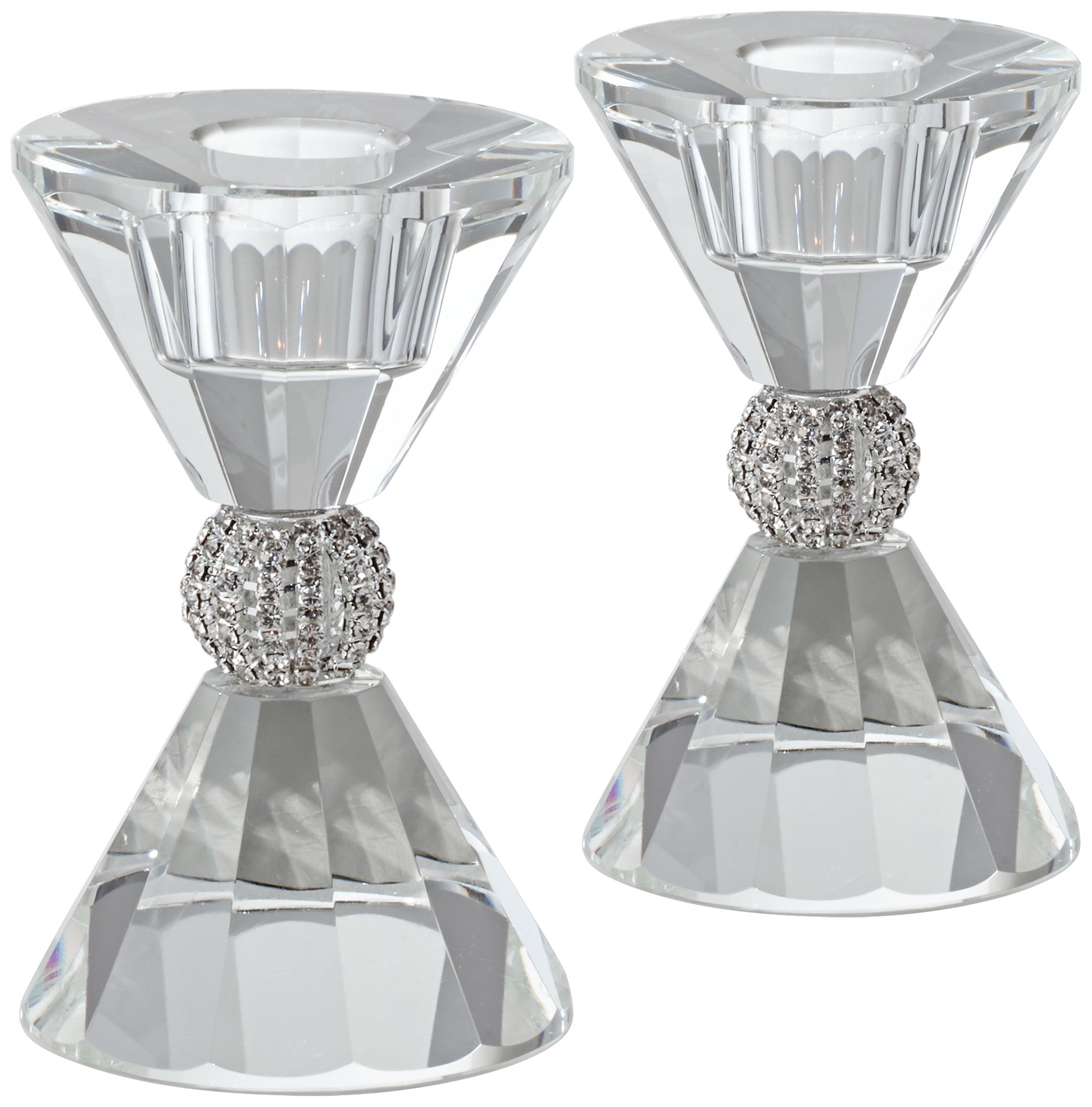 Crystal, Home Accessories Lamps Plus