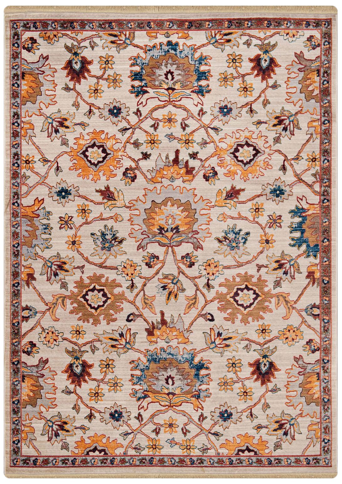 Monaco Le Grand Natural Area Rug