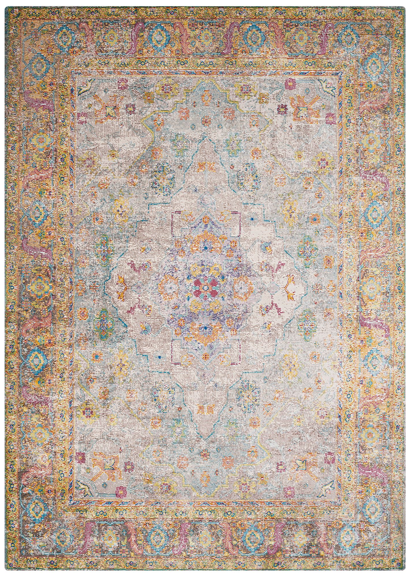 Rhapsody Bromley Natural Area Rug 