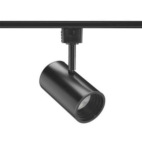 Juno 4 Foot Black Track 22232 Lamps Plus