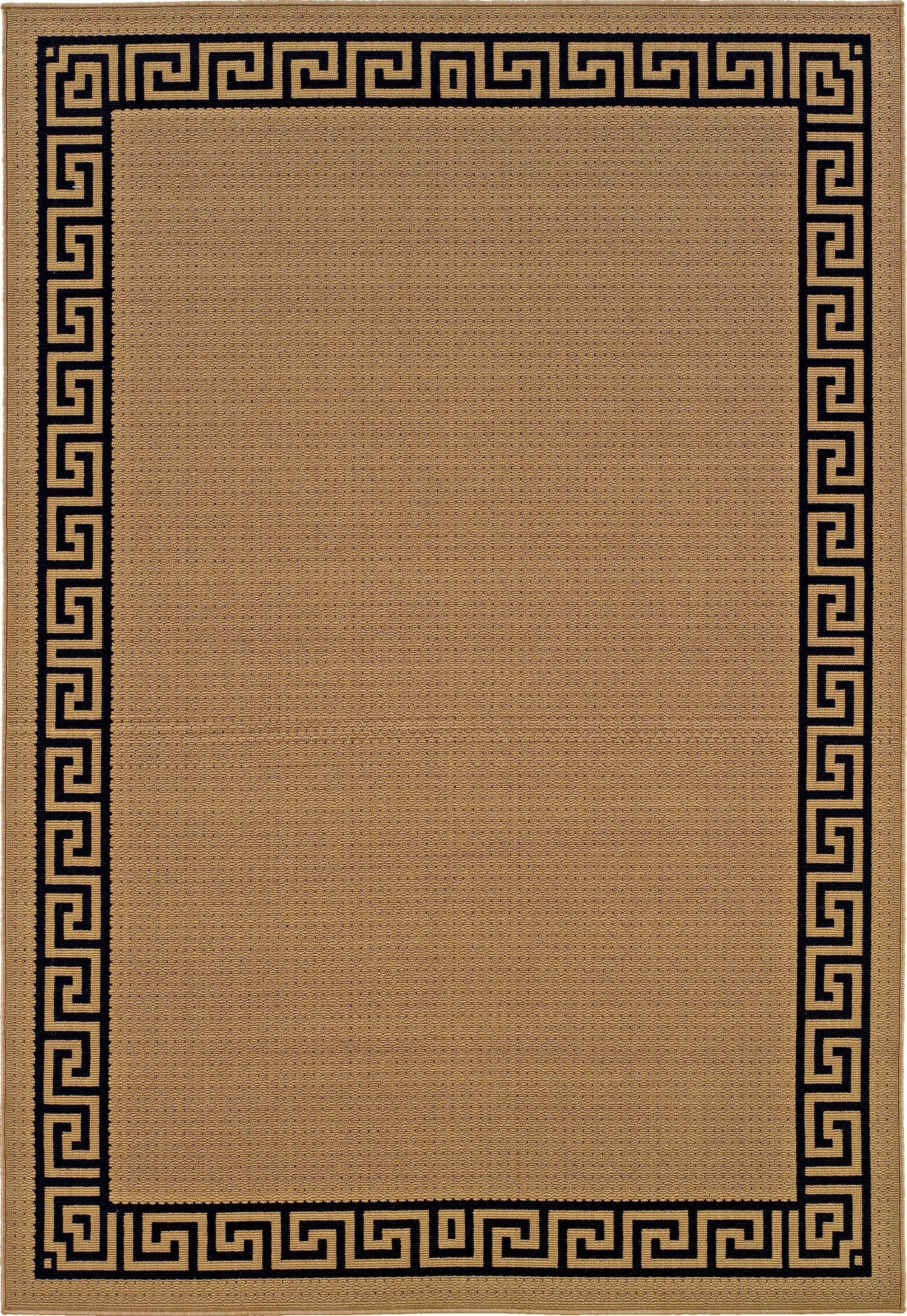 Alexander Area Rug – Luxury Soft Wool Carpet for Living Room / Bedroom