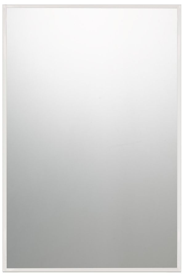 Galvin 36 Square Frameless Beveled Wall Mirror Mirror Ideas