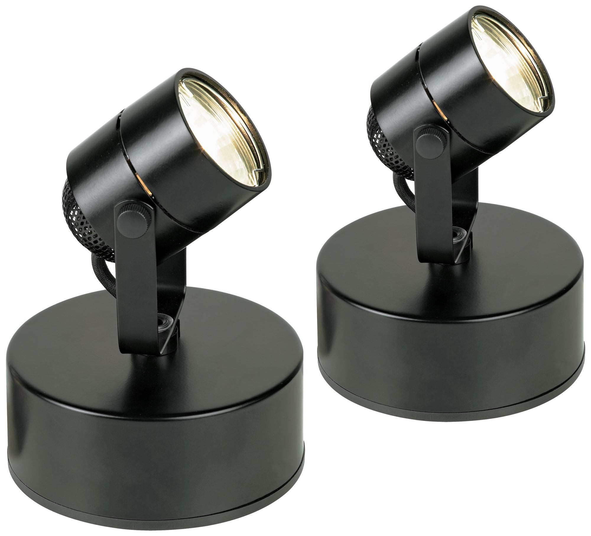 tabletop spotlight
