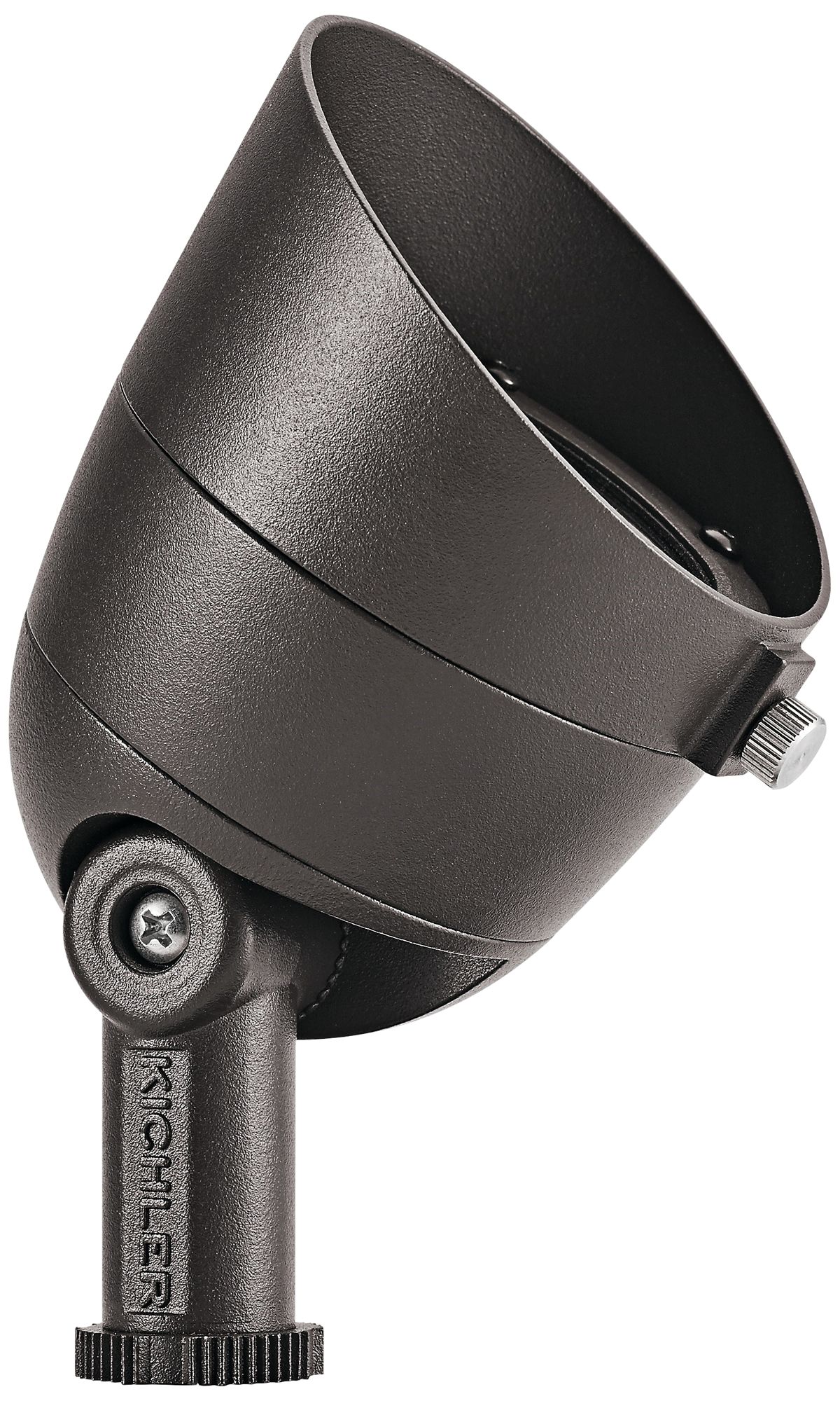 Landscape LED 4 1/2"H Bronze 3.5W 3000K Accent Flood Light