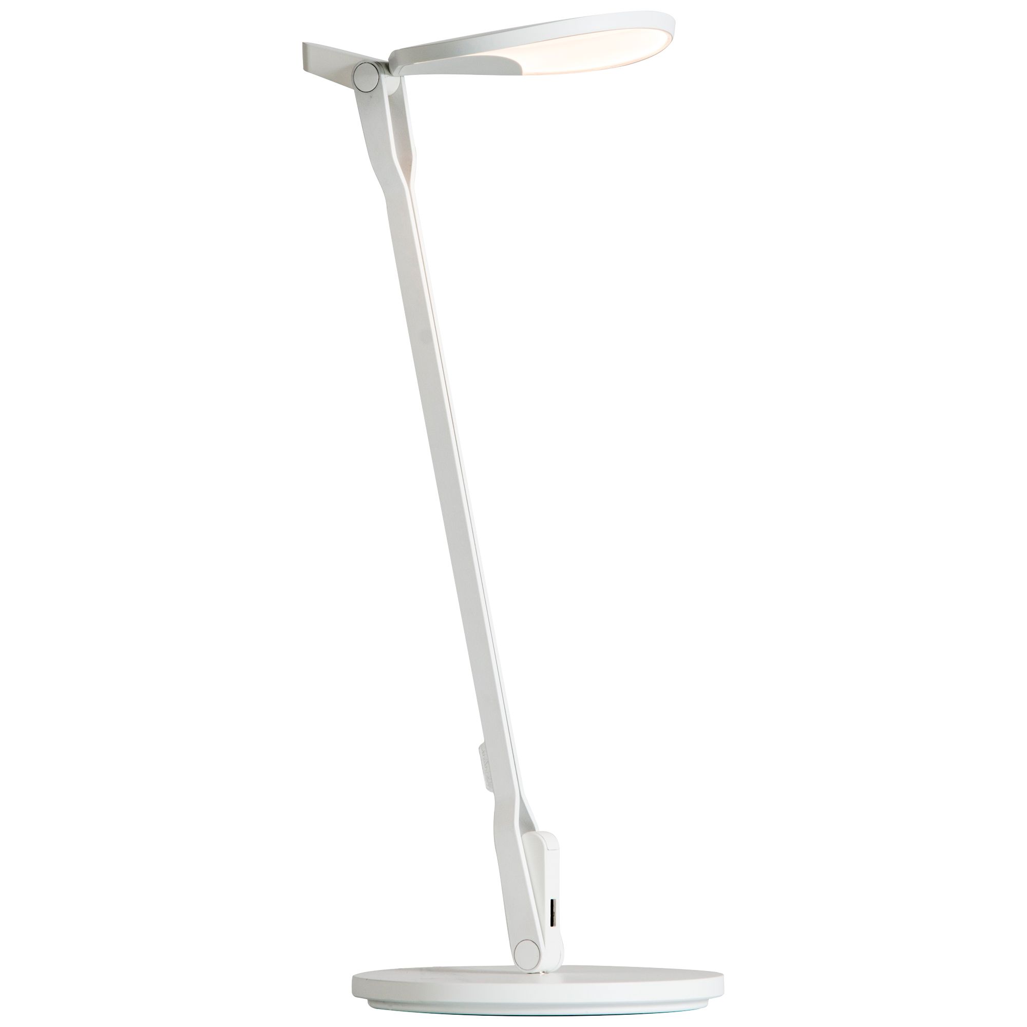 koncept splitty desk lamp