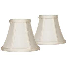 Clip On Chandelier Lamp Shades Lamps Plus