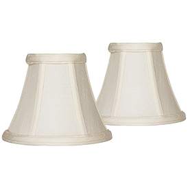 Clip On Lamp Shades For Chandeliers