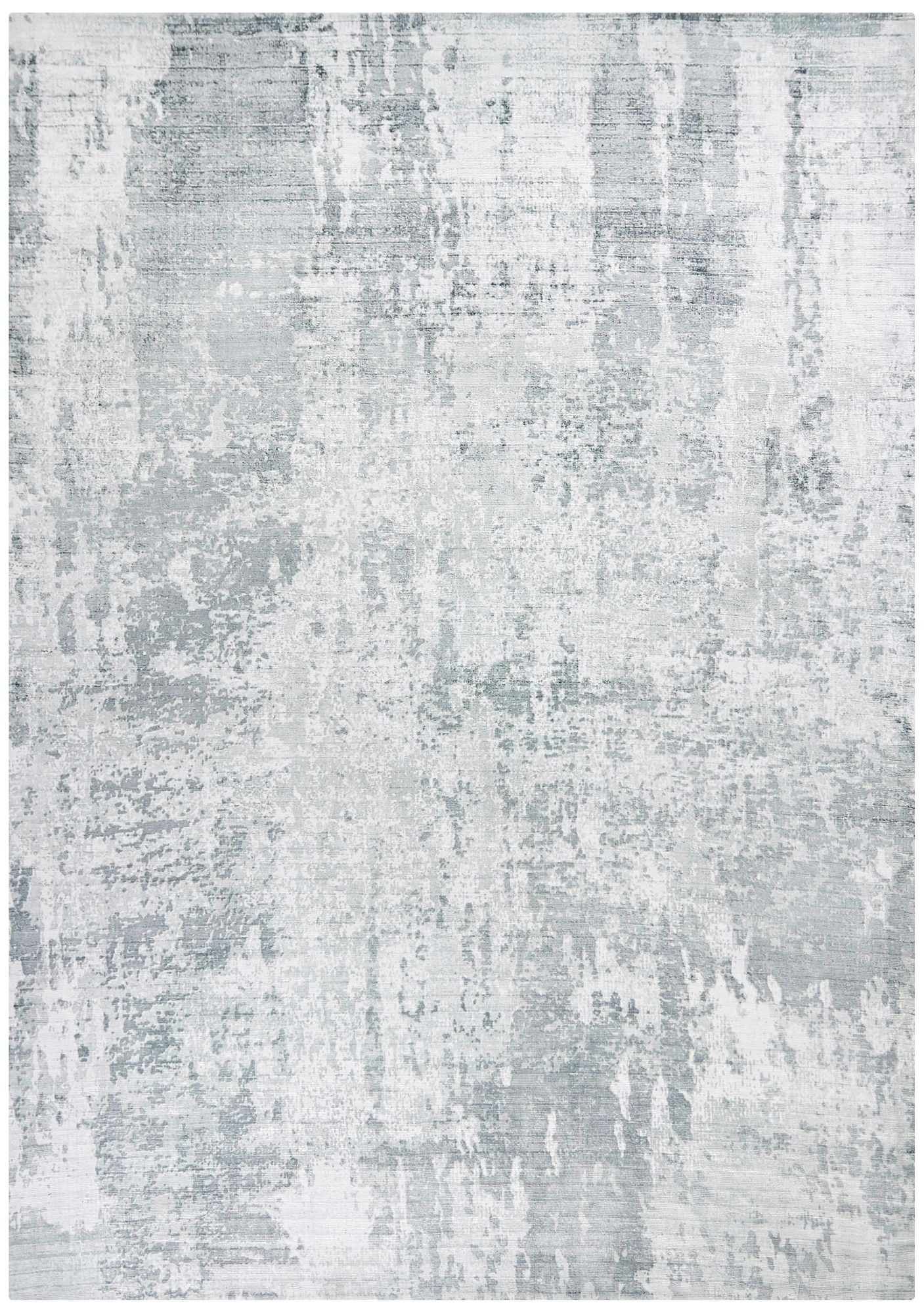 Indulge 0803 Dew Landscape Area Rug 