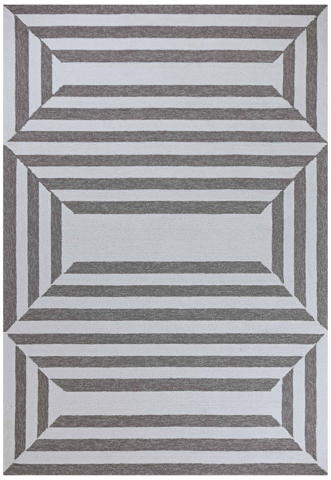 Libby Langdon Hamptons 5222 Oatmeal Emerson Area Rug 