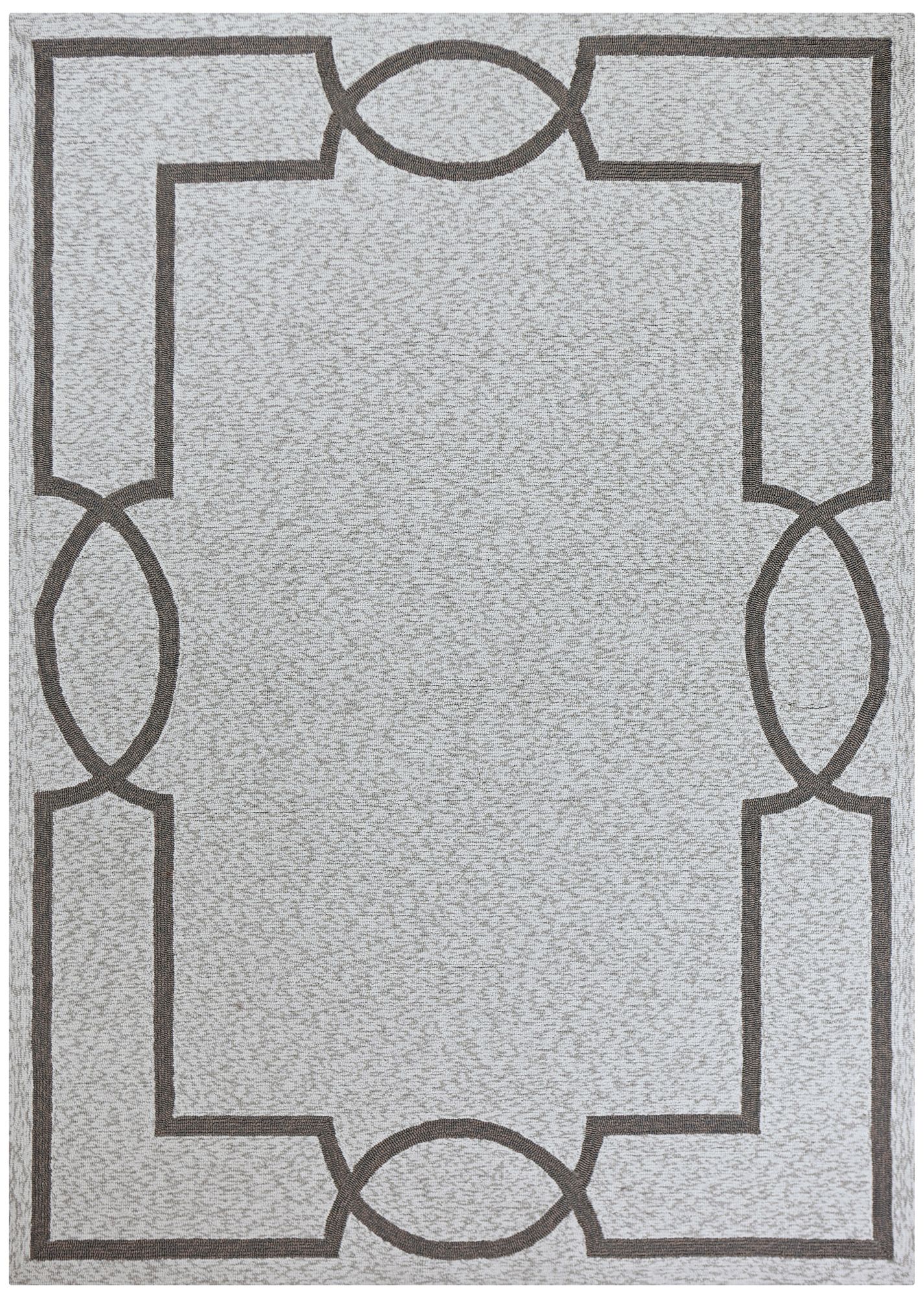 Libby Langdon Hamptons 5223 Oatmeal Madison Area Rug 
