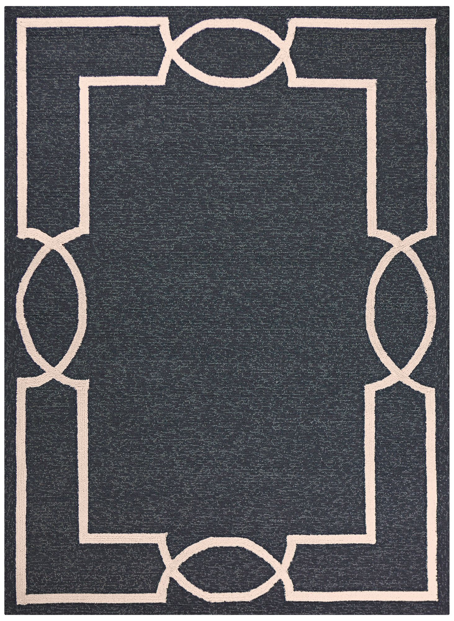 Libby Langdon Hamptons 5226 Onyx Madison Area Rug 