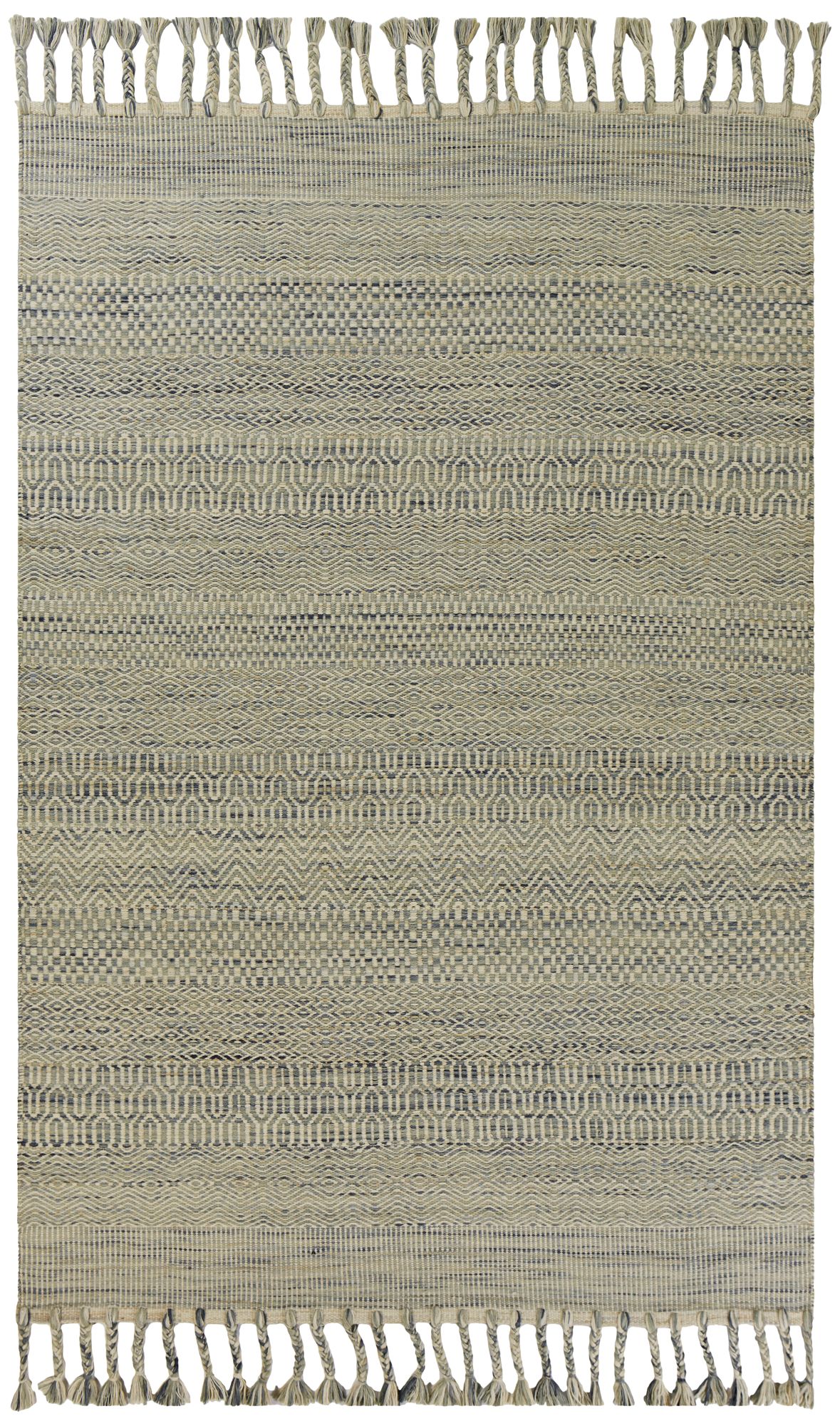 Libby Langdon Homespun 5566 Oatmeal Sedona Area Rug