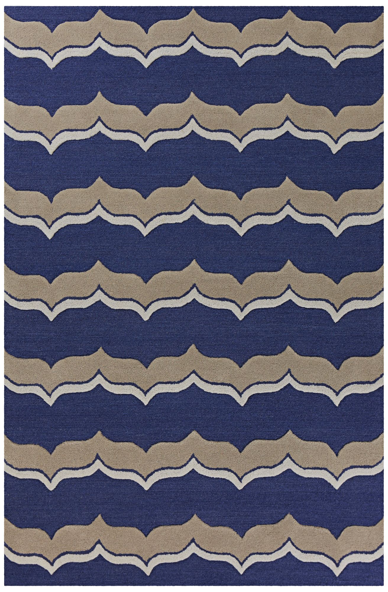 Libby Langdon Soho 5029 Featherstone Area Rug