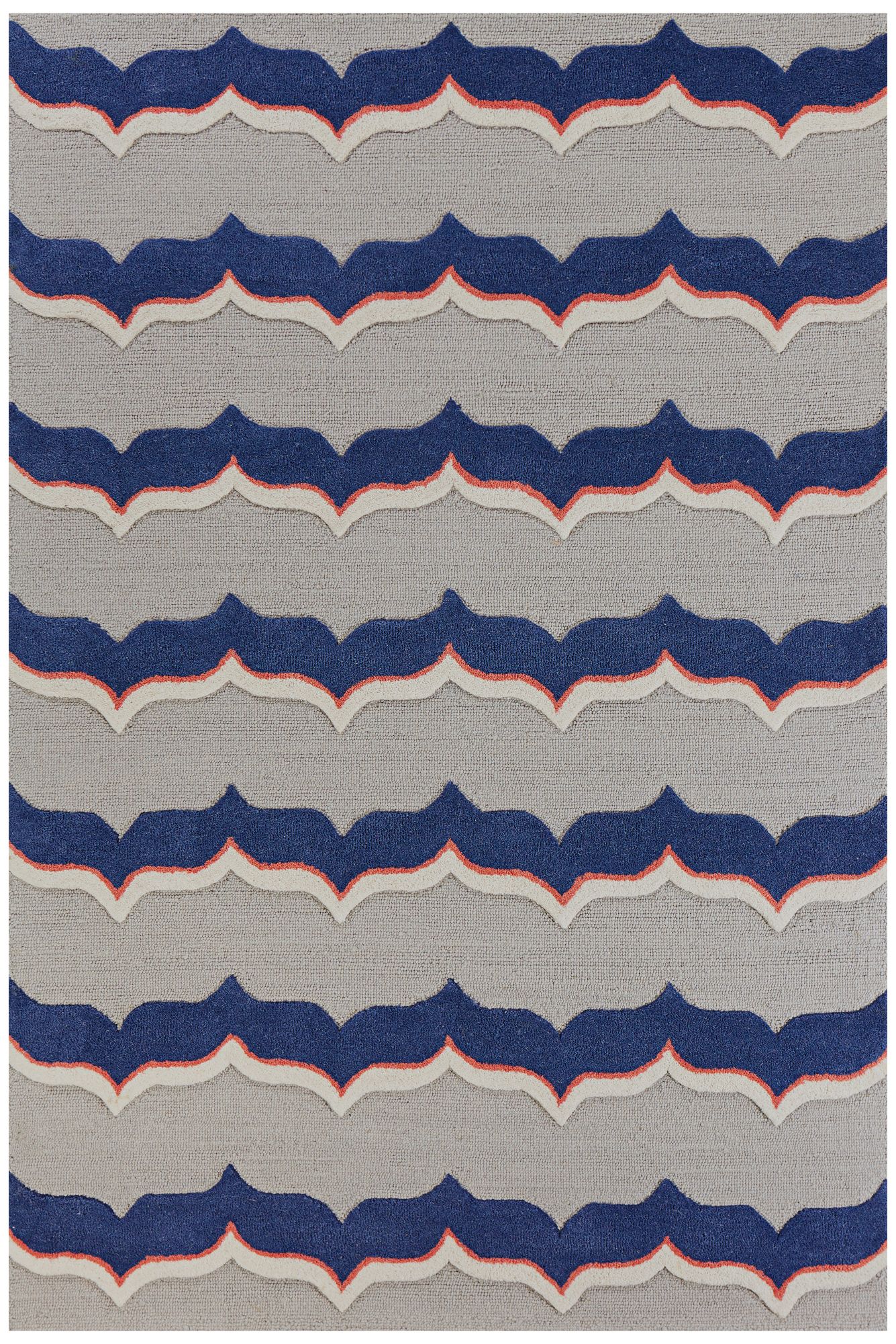 Libby Langdon Soho 5030 Featherstone Area Rug
