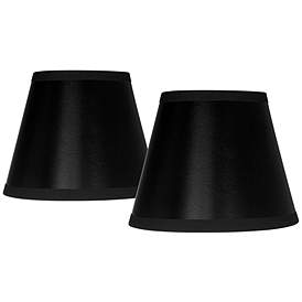 Clip On Ceiling Lamp Shades Lamps Plus