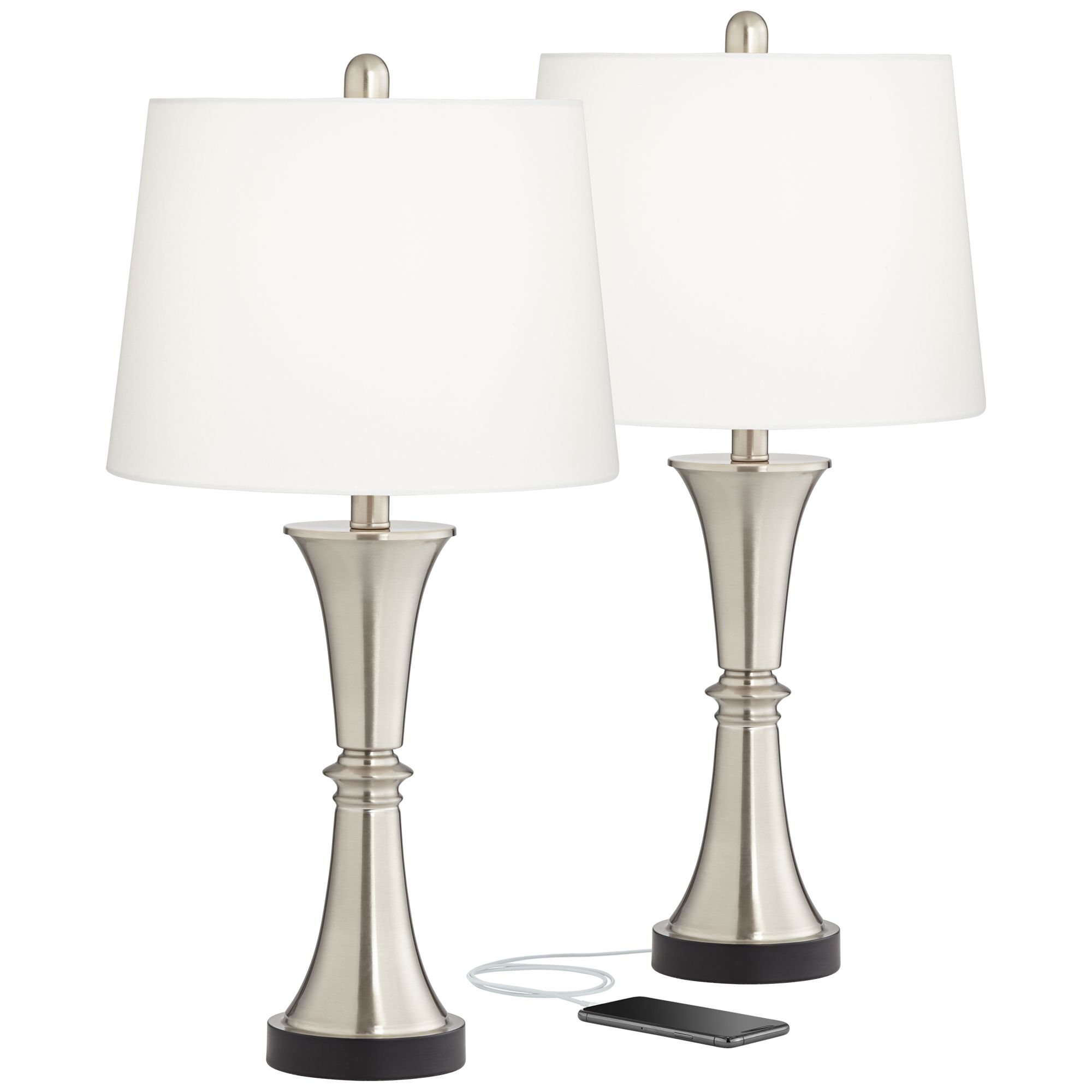 pretty bedside lamps