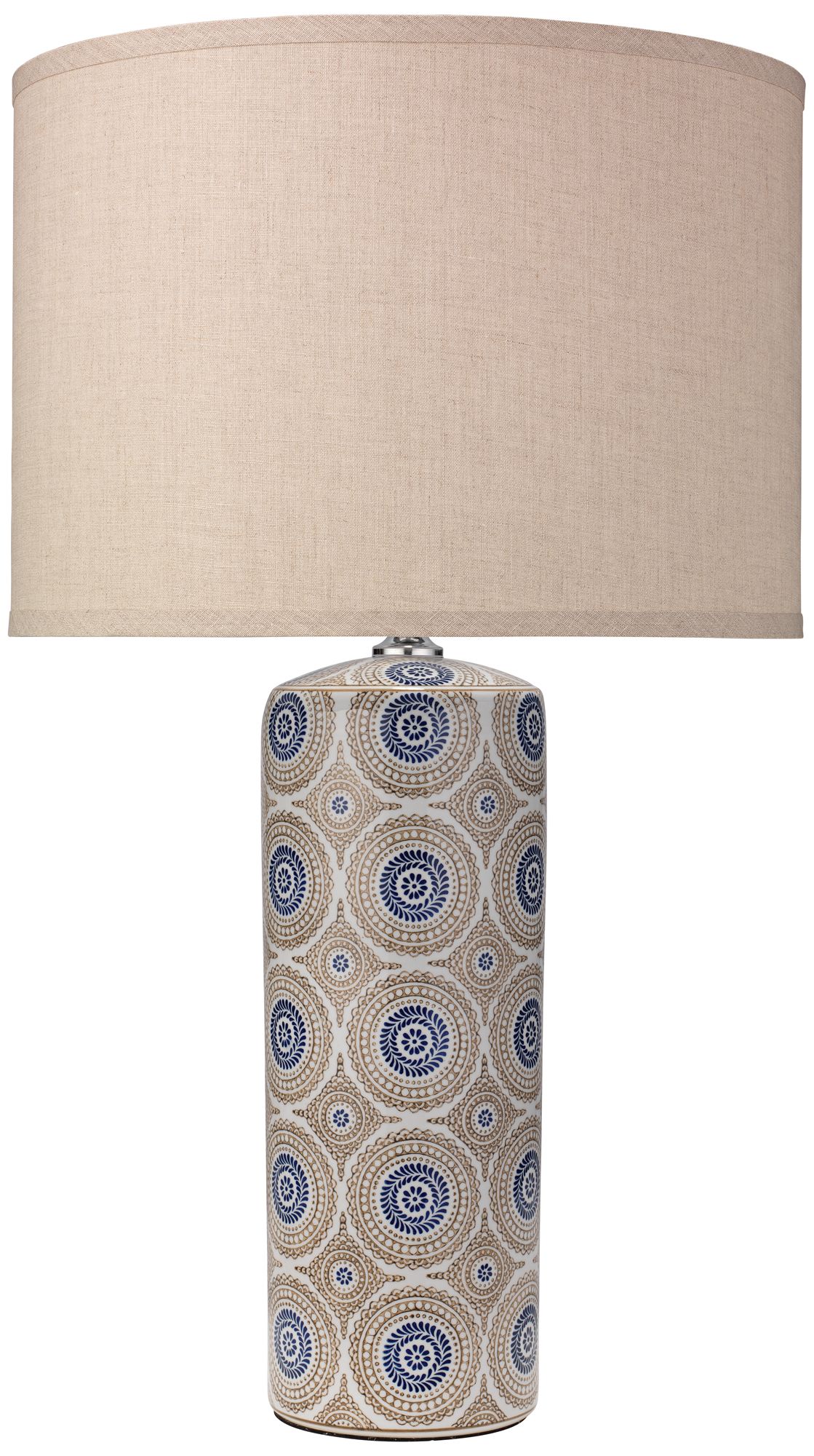 ornamental table lamps