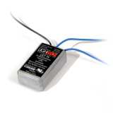 SlimEdge&trade; Carra 1.5&quot; Wide 12VAC 75W Electronic Transformer
