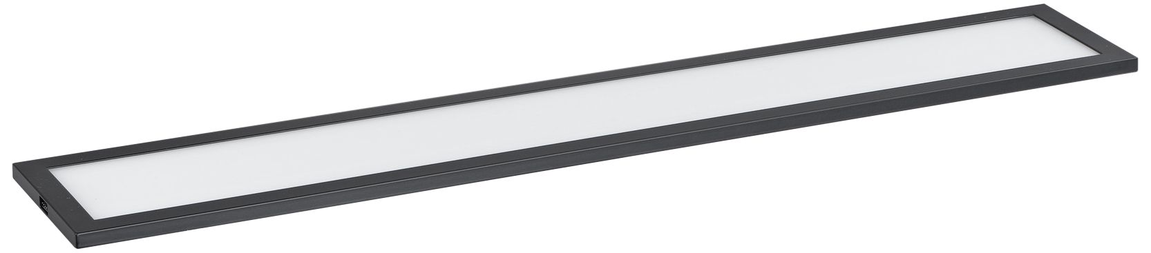 CounterMax MX-L-120-SL 24"W Bronze LED Under Cabinet Light