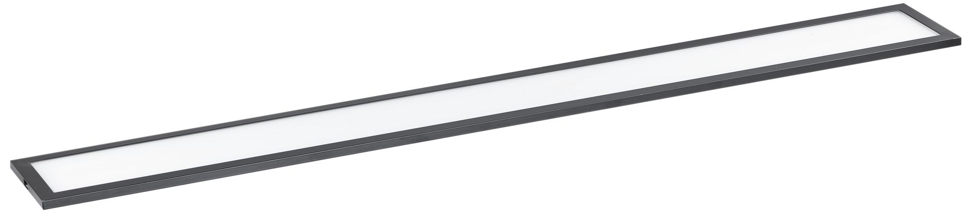 CounterMax MX-L-120-SL 36"W Bronze LED Under Cabinet Light