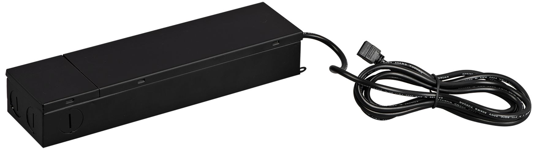 CounterMax MX-L-120-SL Black 60 Watt  Driver