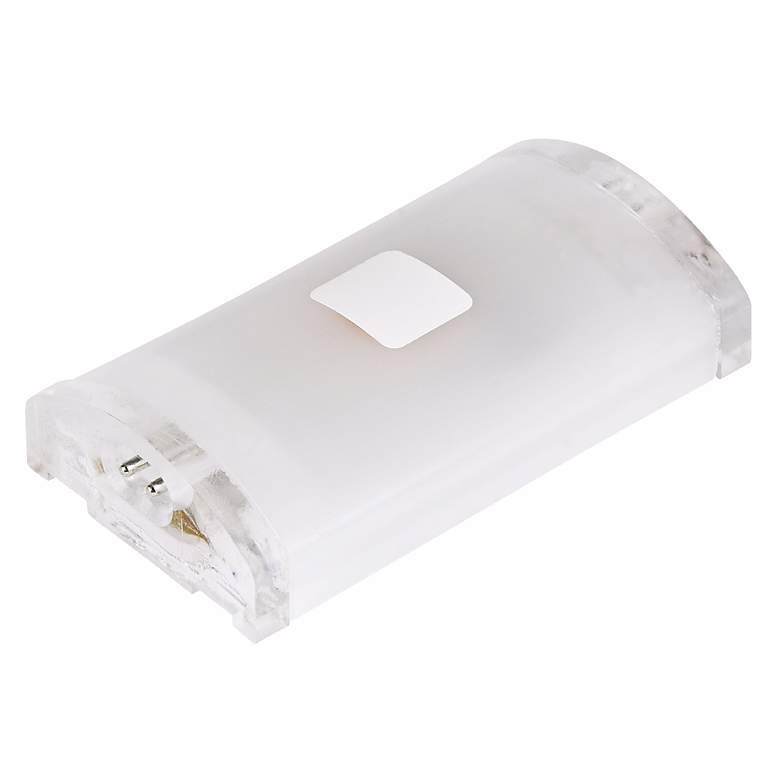 Orion 2 1/2&quot; LED Dimmer Switch