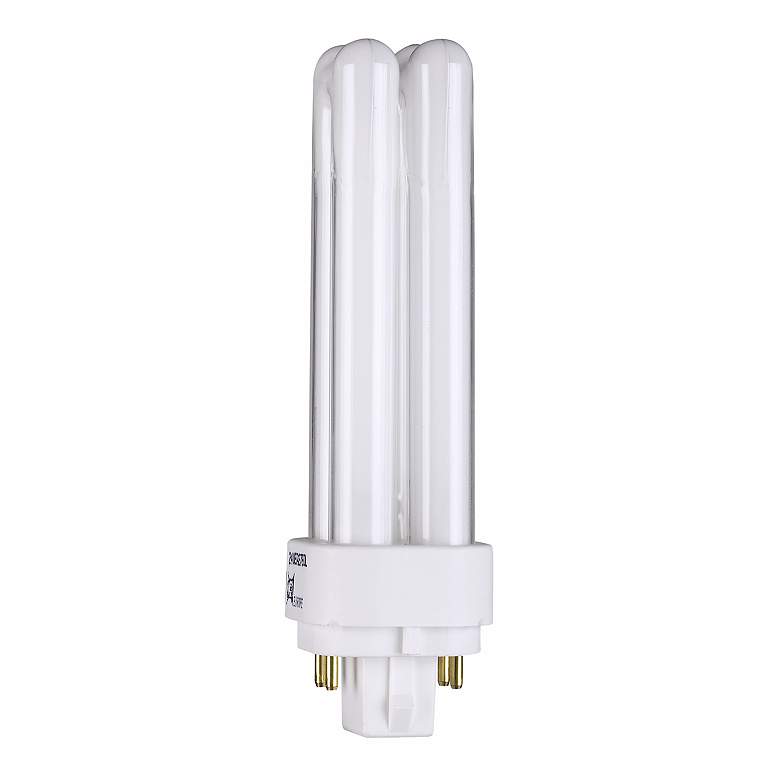PLQ-13 27K Four-Pin CFL Light Bulb