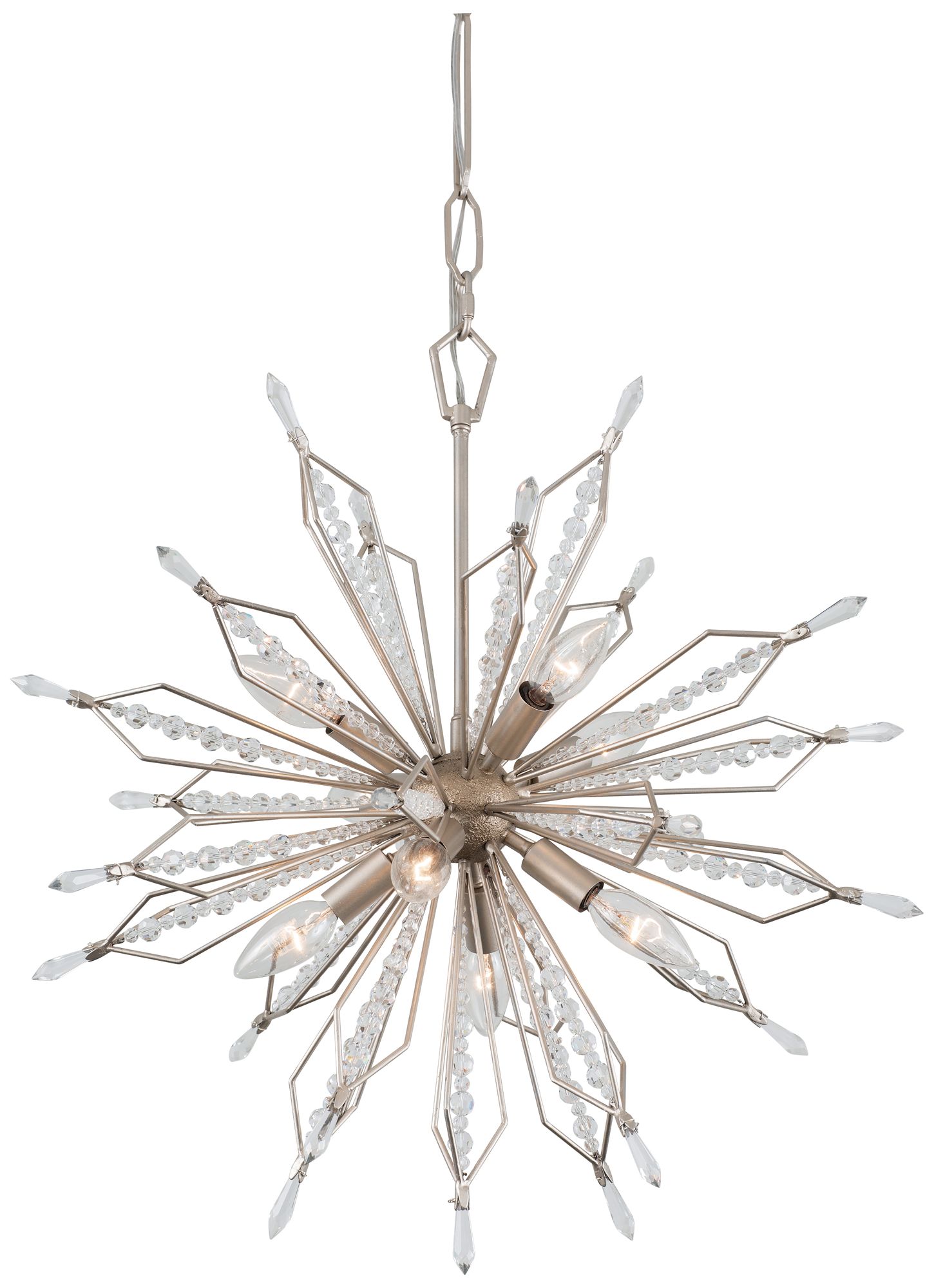 Contemporary Chandeliers Modern Chandelier Designs Page 9 Lamps Plus