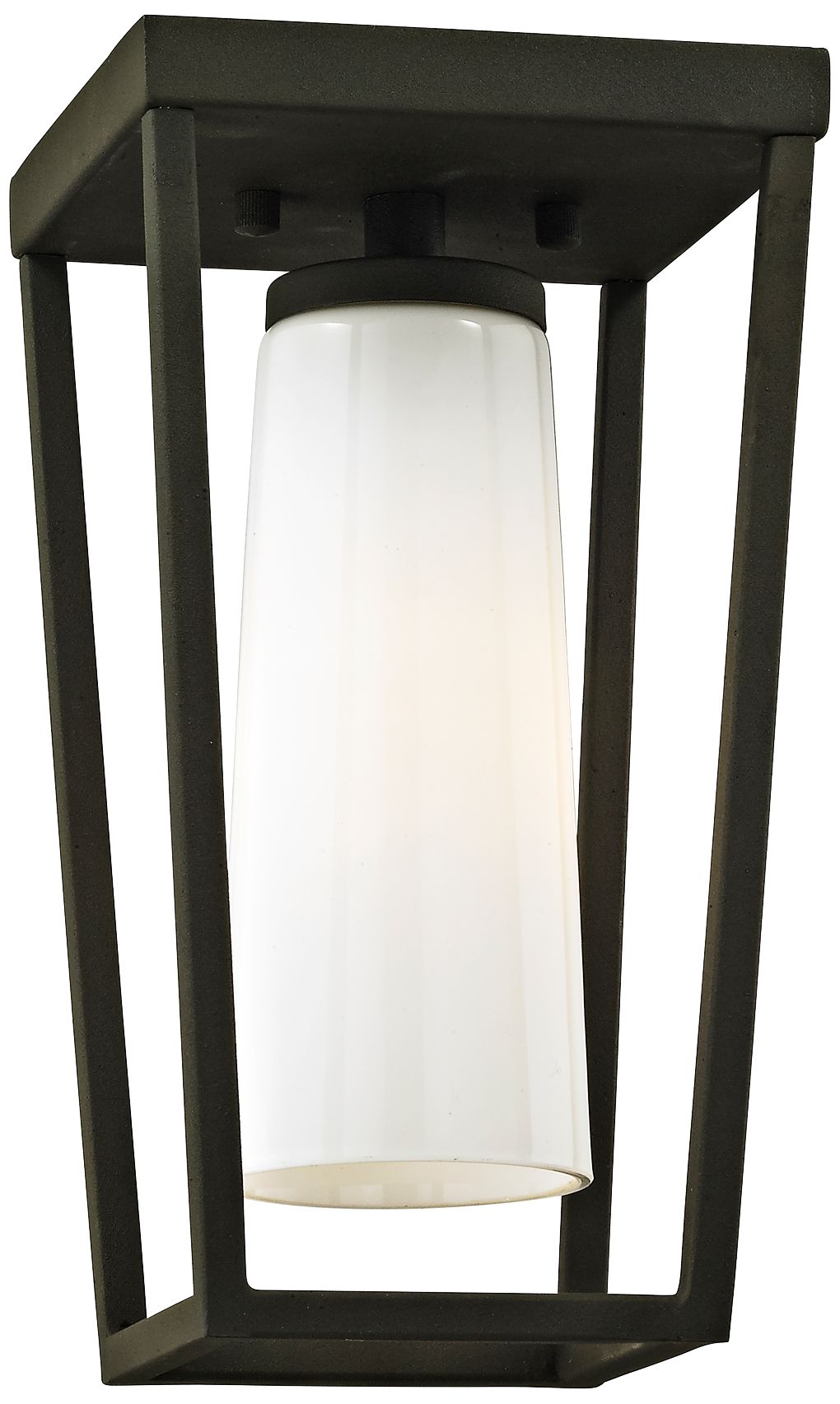 Outdoor Flush Mount Lighting Fixtures for Patio or Porch Page 3