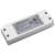 Roswell 2.3&quot; Wide White 12VDC 20W LED Dimmable Power Supply