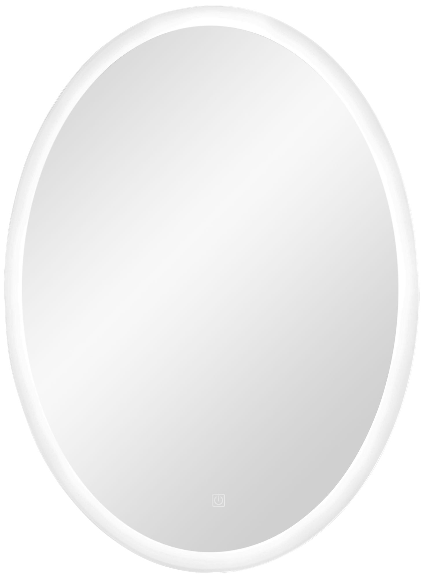 George Kovacs Sassa 16 1/2" x 31 LED Wall Mirror