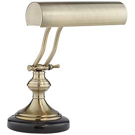 Gold Desk Lamps Lamps Plus